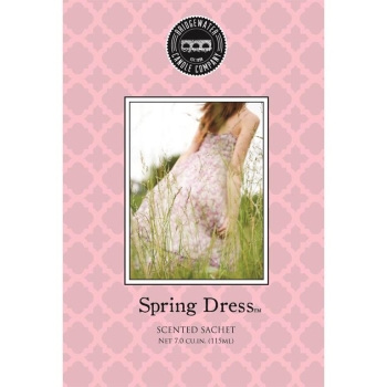 Bridgewater Candle Duftsachet Spring Dress